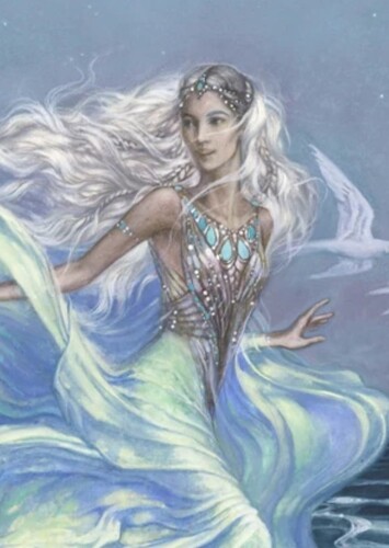 Ëarwen