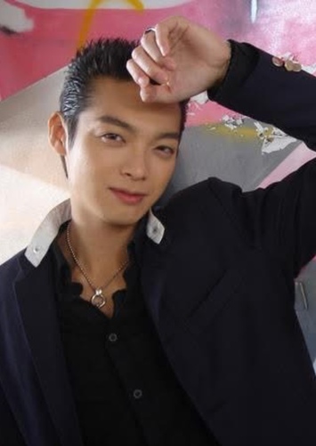 East Asian (M)