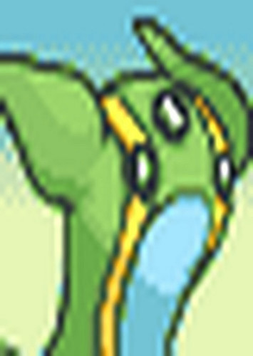 East Sea Gastrodon