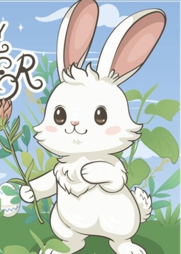 Easter Bunny