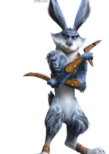 Easter. Bunny