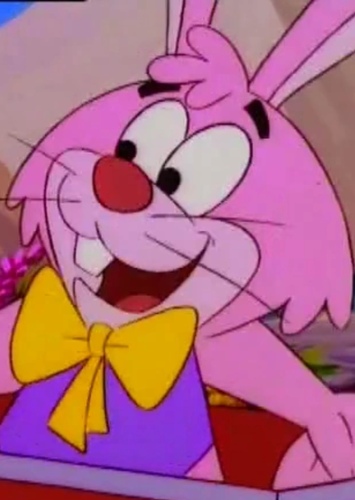 Easter Bunny