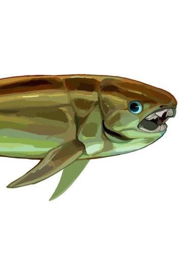 Eastmanosteus