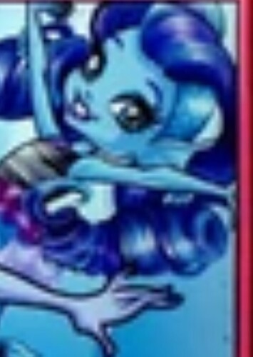 Ebbie Blue
