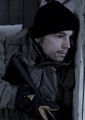 Eben Olsen