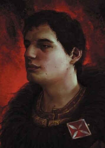 Ebles the Crusader