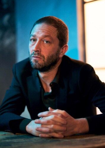 Ebon Moss-Bachrach