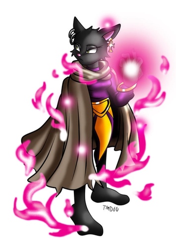 Ebony