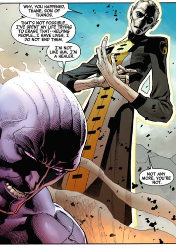 Ebony Maw