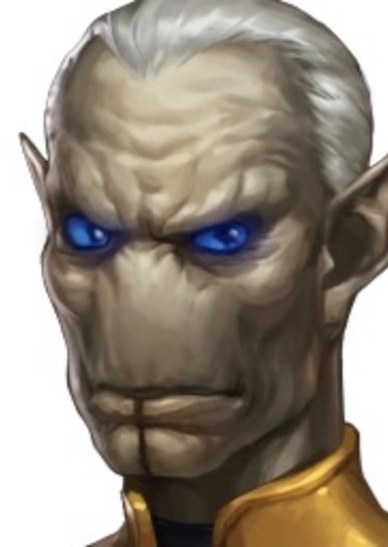 Ebony Maw