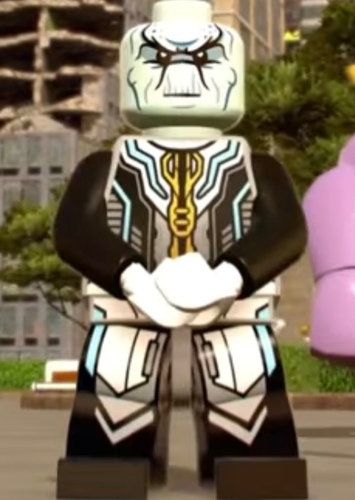 Ebony Maw