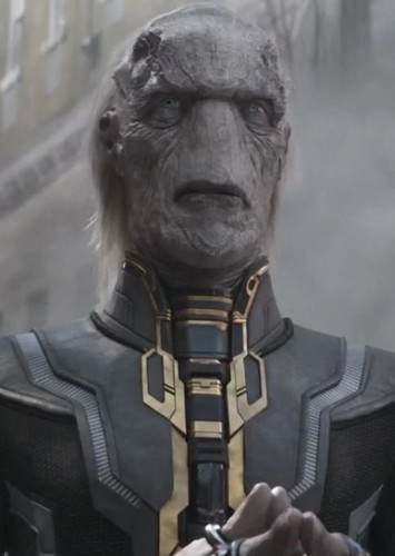 Ebony Maw
