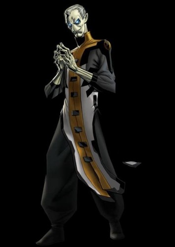 Ebony Maw