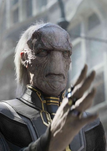 Ebony Maw