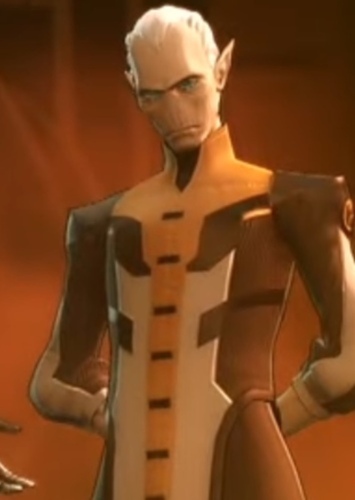 Ebony Maw