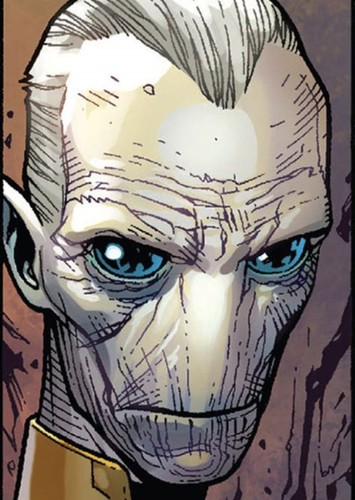 Ebony Maw