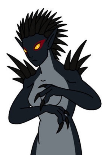 Echidna