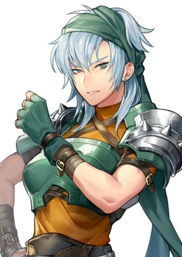 Echidna