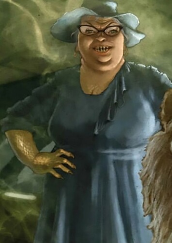 Echidna