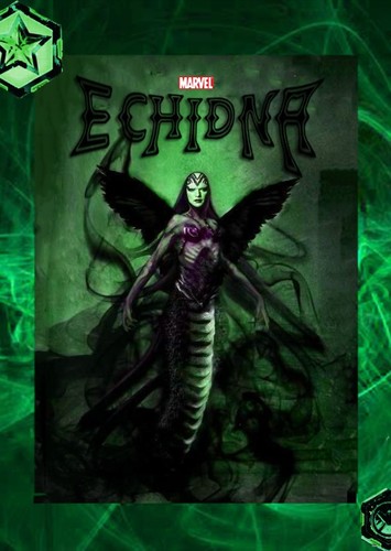 Echidna