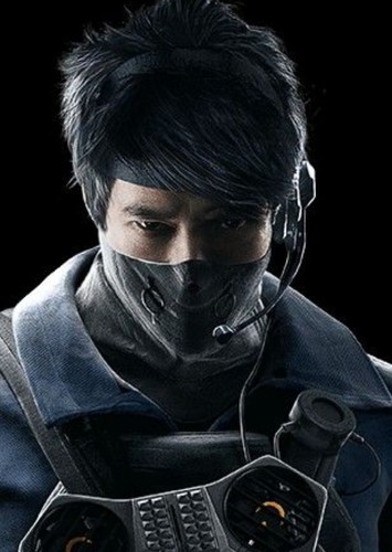 Echo
