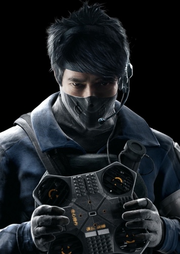 Echo