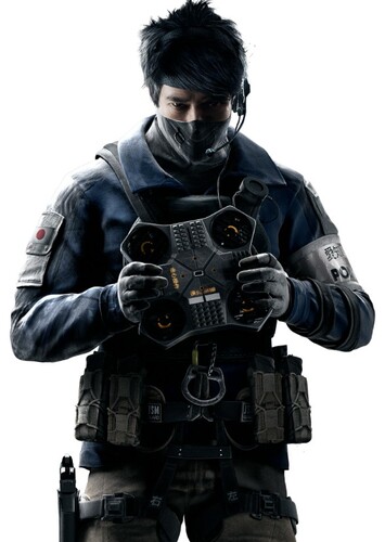 Echo
