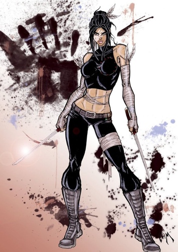 Echo