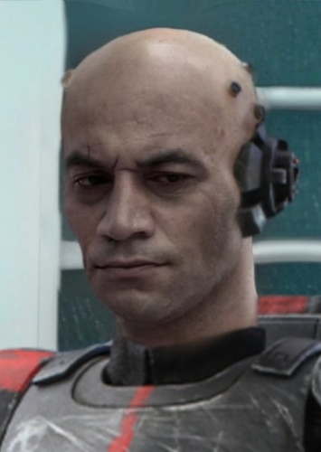 Echo (CT-1409)