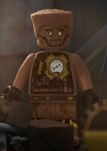 Echo Zane