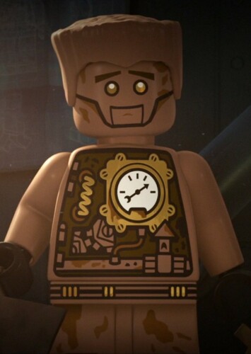 Echo Zane