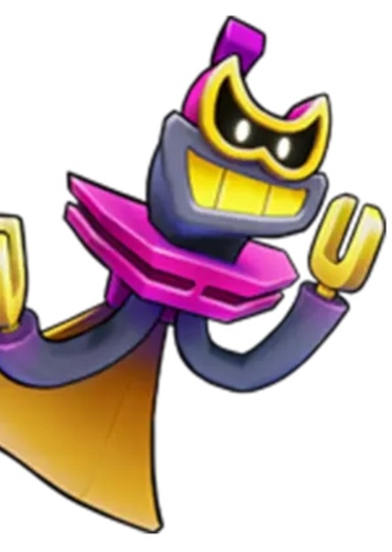 Ecks