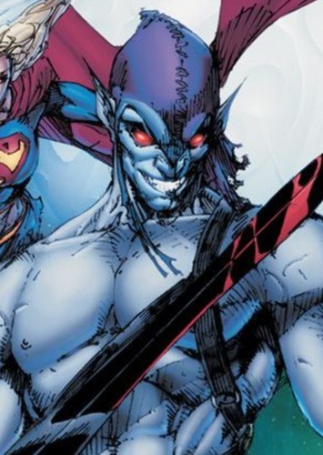 Eclipso