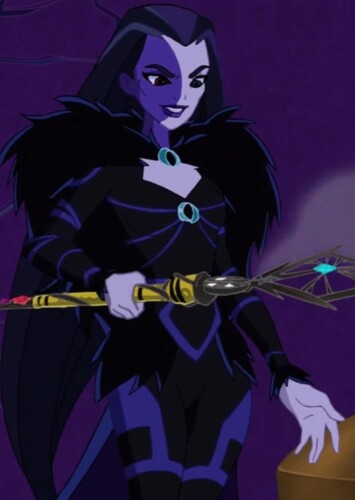 Eclipso
