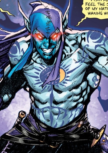 Eclipso