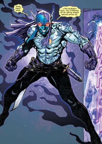 Eclipso
