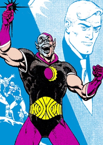 Eclipso I