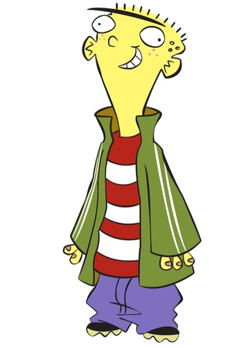 Ed