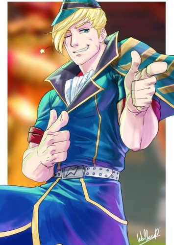 Ed