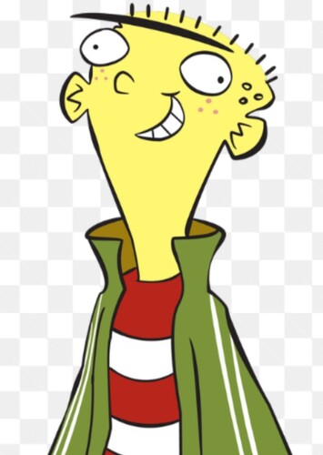 Ed