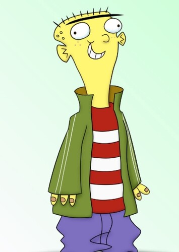 Ed