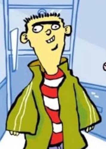 Ed