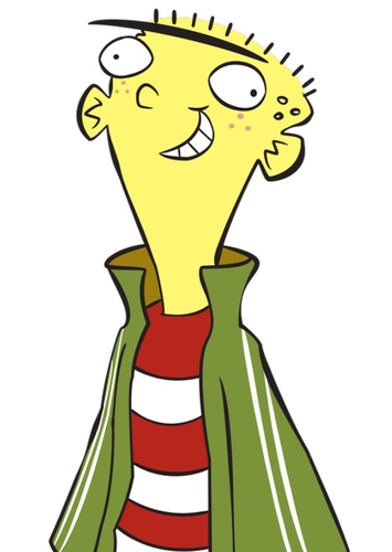 Ed