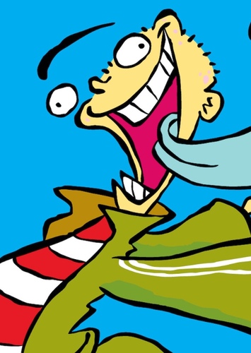 Ed