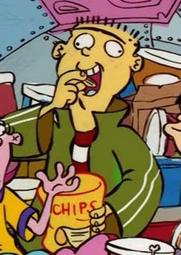 Ed