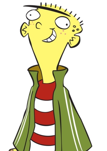Ed