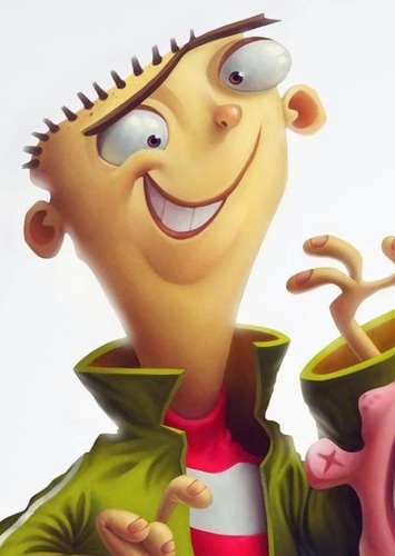 Ed