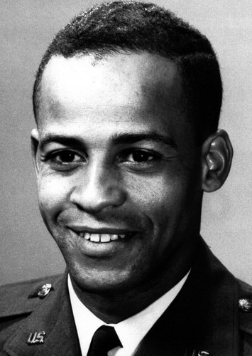 Ed Dwight