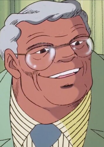 Ed Garren