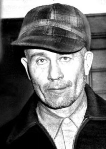 Ed Gein